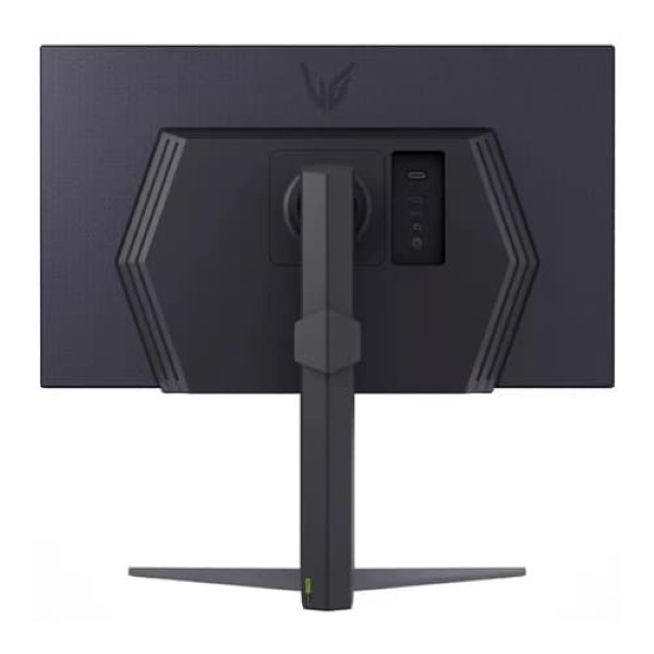LG UltraGear 27GS75Q-B 27 Inch 2K QHD 180Hz 1ms IPS Panel Gaming Monitor (Black)