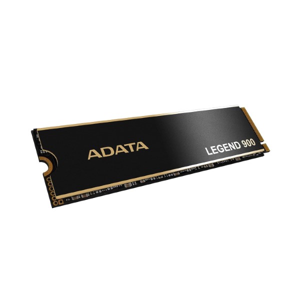 Adata Legend 960 Max 4TB NVMe M.2 Gen4 Internal SSD