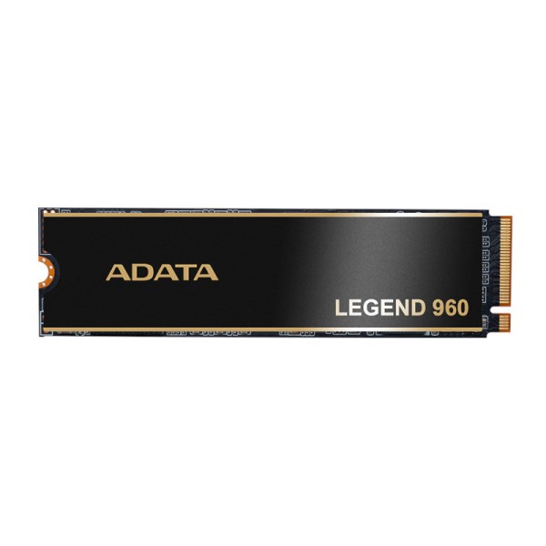 Adata Legend 960 4TB M.2 NVMe Gen4 Internal SSD