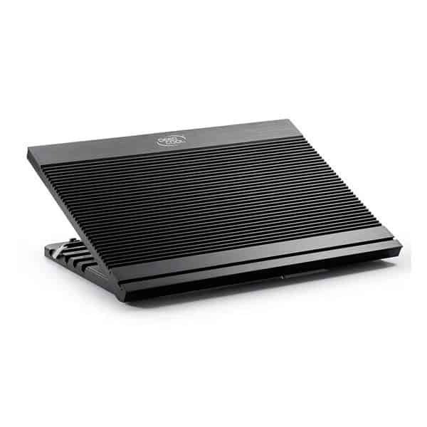 Deepcool N9 Black Notebook Cooler