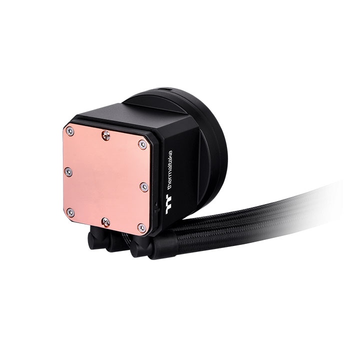 Thermaltake Toughliquid Ultra 240 All-in-One Liquid CPU Cooler