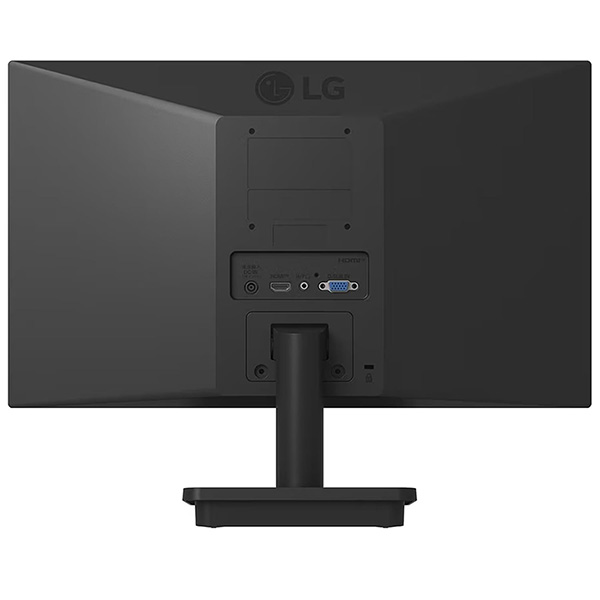 LG 20U401A-B 20 Inch HD 75Hz 2ms TN Panel Monitor (Black)