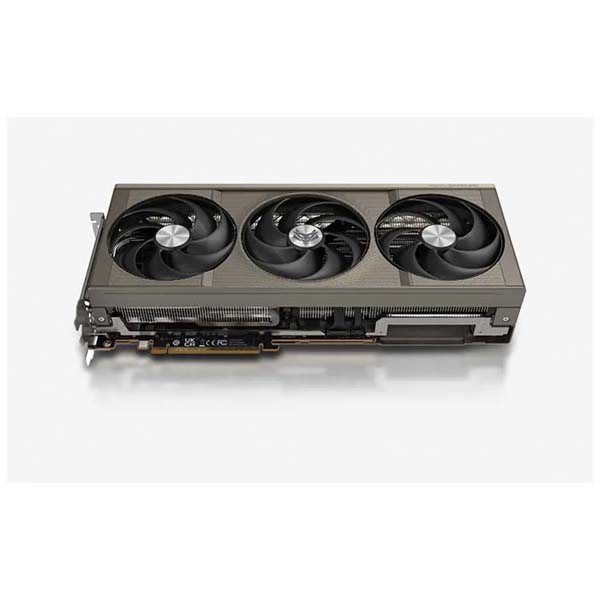 Sapphire Nitro Plus Radeon RX 9070XT 16GB DDR6 Graphics Card Powered By AMD RDNA 4