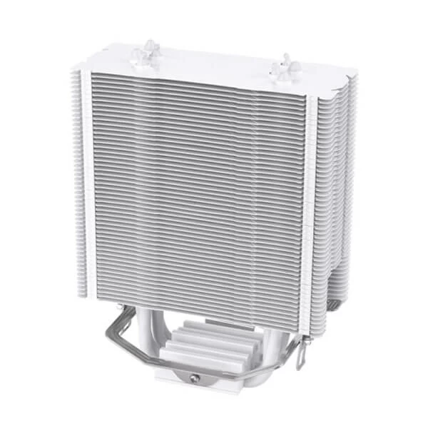 Thermaltake UX200 SE ARGB WH 120mm CPU Air Cooler (White)