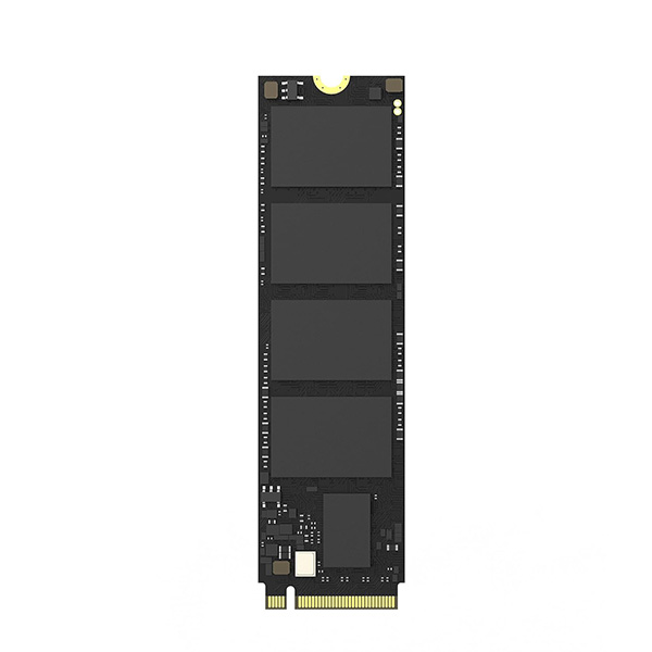 Hikvision E3000 512GB Gen3 PCIe NVMe M.2 Internal SSD