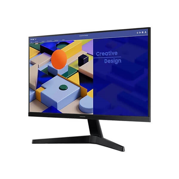 Samsung Essential G3 27-Inch FHD 144hz 1ms IPS Panel Monitor