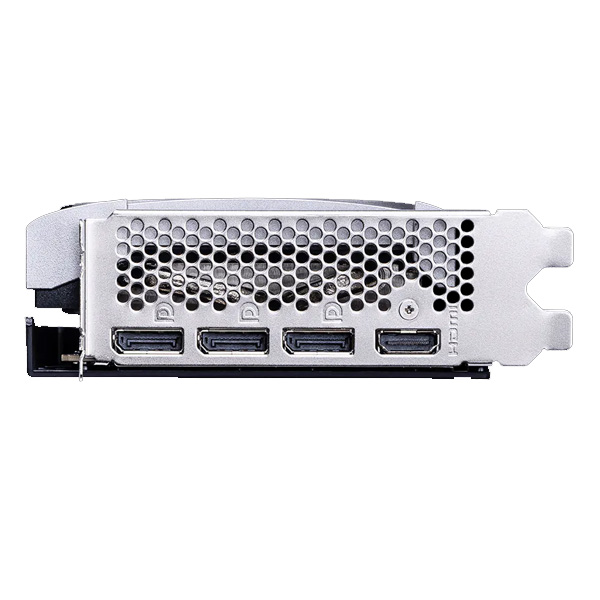 MSI RTX 5060TI Ventus 3X OC 8GB GDDR7 Graphics Card