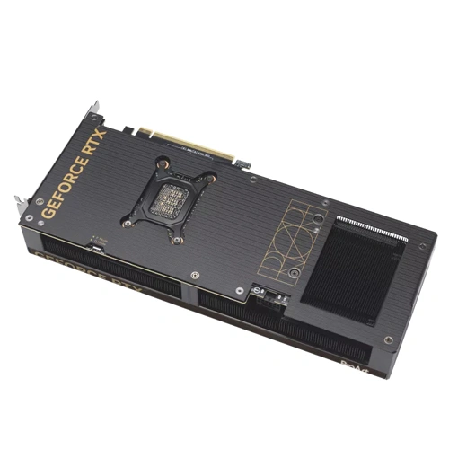 Asus ProArt RTX 5070 Ti OC 16GB GDDR7 Graphics Card
