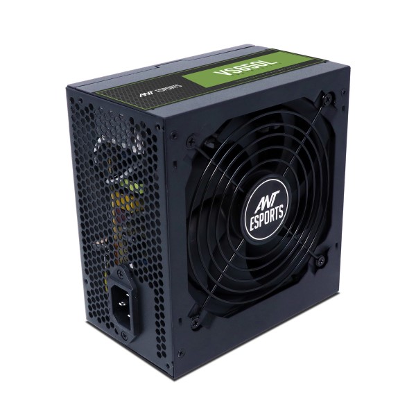 Ant Esports VS650L 650 Watt Non Modular Power Supply