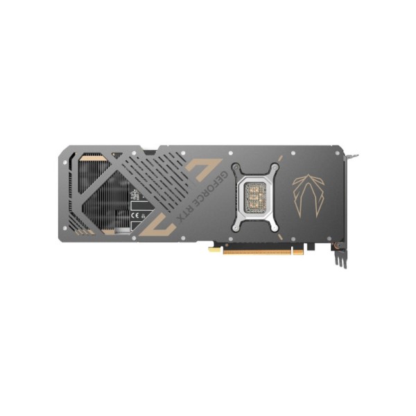 Zotac Gaming GeForce RTX 5080 Solid Core OC 16GB GDDR7 Graphics Card