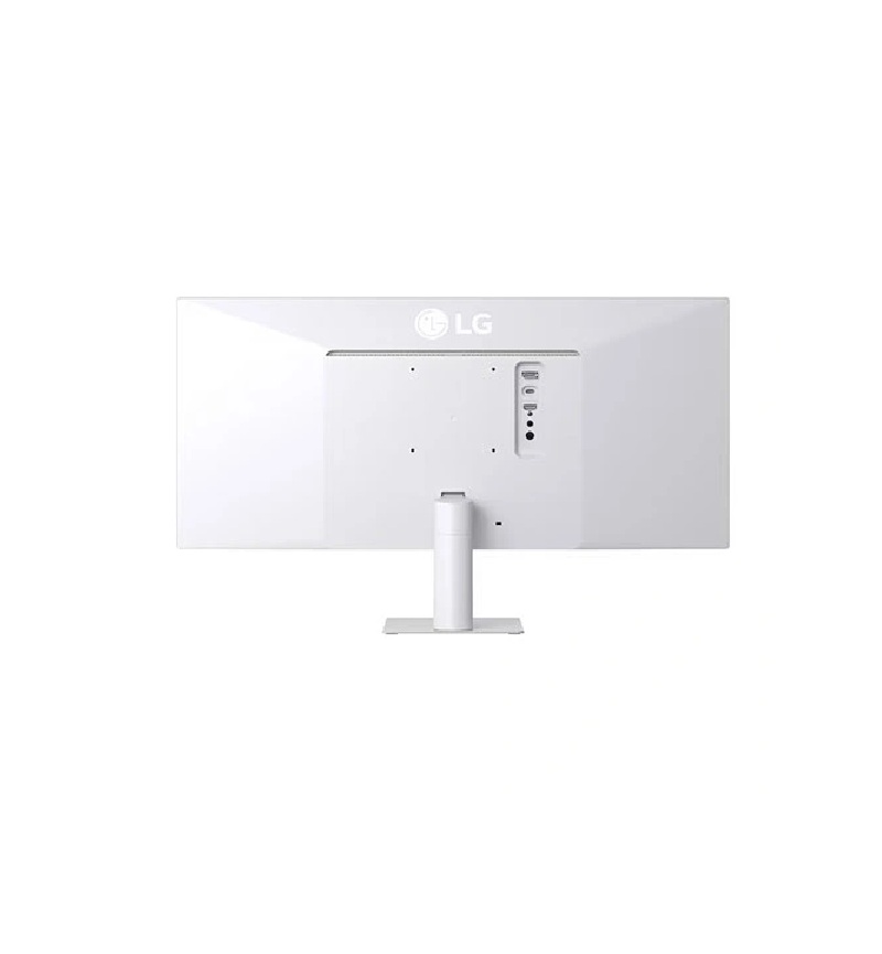 LG 29U531A-W 29-Inch UltraWide FHD 100Hz 5ms IPS Panel Monitor (White)