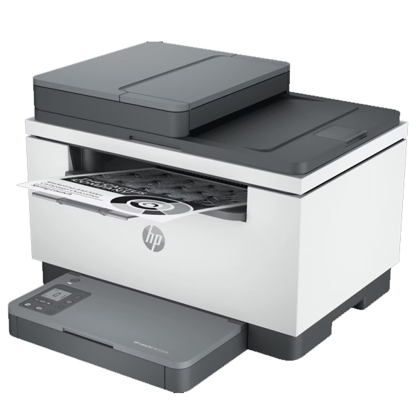HP Laser Jet MFP M233sdw All-In-One Wifi Printer