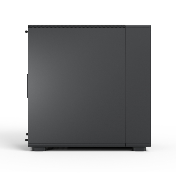 Fractal Design Epoch XL Black Solid E-ATX Mid Tower Cabinet