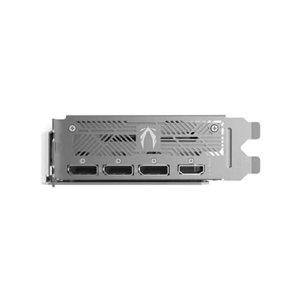 Zotac Gaming GeForce RTX 5070 AMP White 12GB GDDR7 Graphics Card