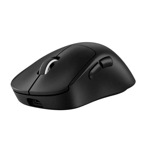 Logitech G Pro X Superlight 2 Wireless Gaming Mouse (Black)