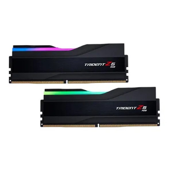 Gskill Trident Z5 96GB (48GB X 2) 6800Mhz DDR5 CL34 Desktop Memory