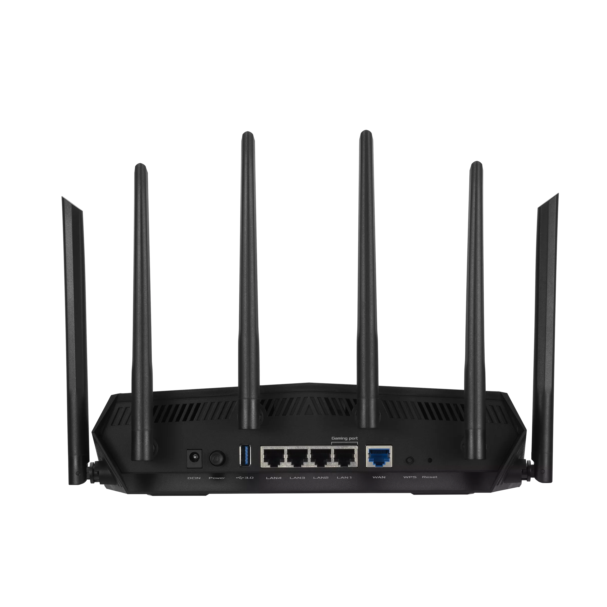 ASUS TUF Gaming AX5400 Dual-Band WiFi 6 Gaming Router