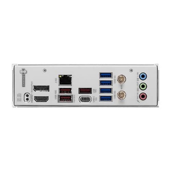 MSI B850 Gaming Plus WiFi6E DDR5 AMD AM5 ATX Gaming Motherboard