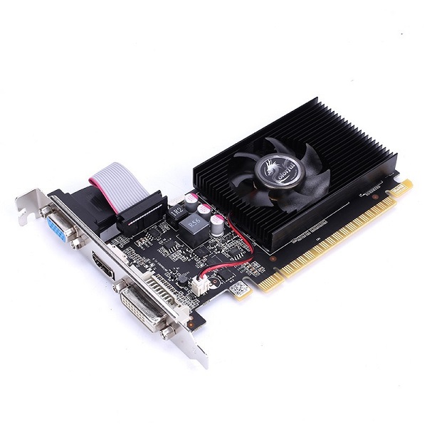 Colorful GeForce GT710 2GB DDR3 Graphics Card