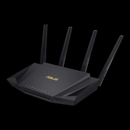 Asus RT-AX3000 Dual Band Router