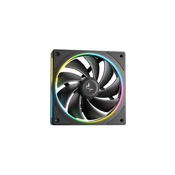 DeepCool LM360 ARGB 360mm CPU Liquid Cooler (Black)