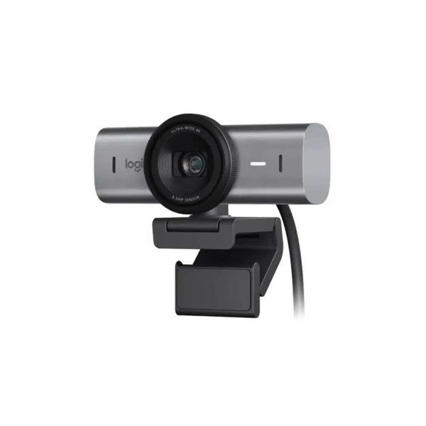 Logitech MX Brio 4K Ultra HD Webcam