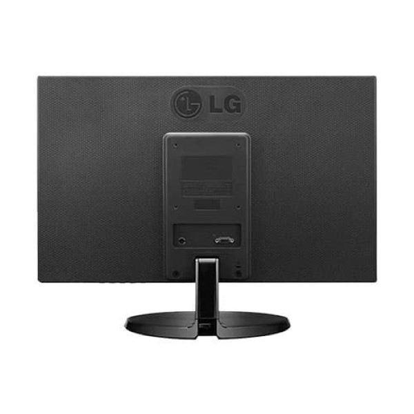 LG 19M38LB 19 Inch HD 75Hz 5Ms IPS Panel Monitor (Black)