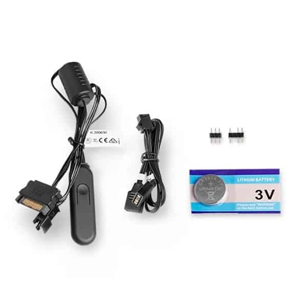 Deepcool ARGB Controller