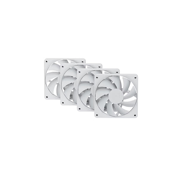 120mm-fan (pwm white)