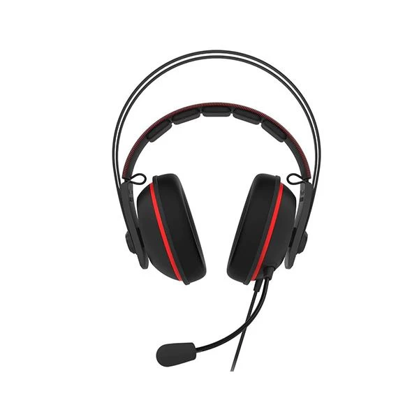 Asus TUF Gaming H7 Core gaming headset (black-red)