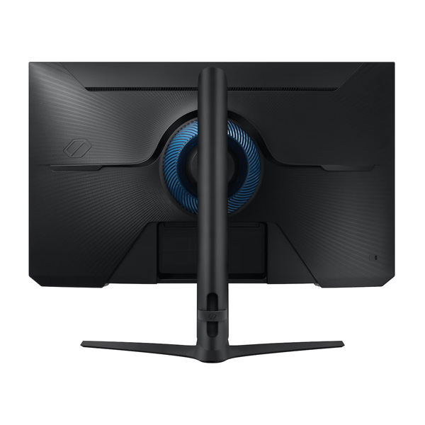 Samsung LS27BG400EWXXL Odyssey G4 27-Inch FHD 240Hz 1Ms IPS Panel Gaming Monitor