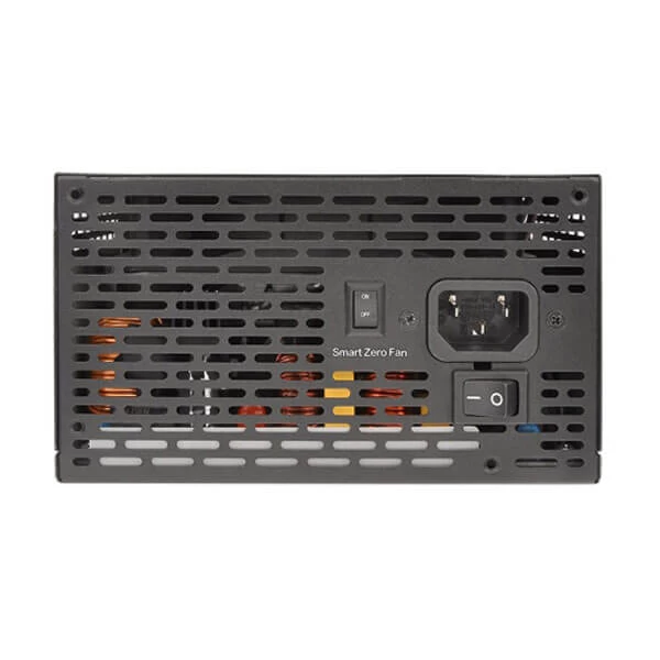 Thermaltake Toughpower GF A3 1050 Watt 80 plus Gold ATX 3.0 Power Supply