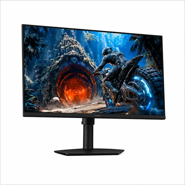 Samsung Odyssey G4 27-Inch FHD 300hz 1ms IPS Panel Gaming Monitor