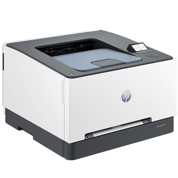 HP Color Laser Jet Pro 3203DW Multifunction Wireless Printer