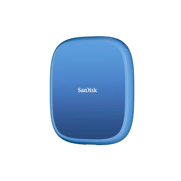 Sandisk Creator E62C 2TB Portable Phone SSD
