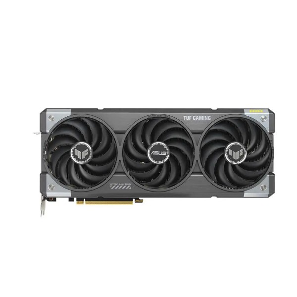 ASUS TUF Gaming RTX 5070TI OC Edition 16GB GDDR7 Graphics Card