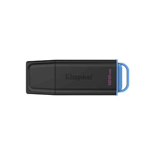 Kingston Data Traveler Exodia USB 128Gb Flash Drive