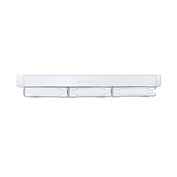 Lian Li Galahad II Trinity WH ARGB SL-INF Edition 360mm Liquid CPU Cooler (White)