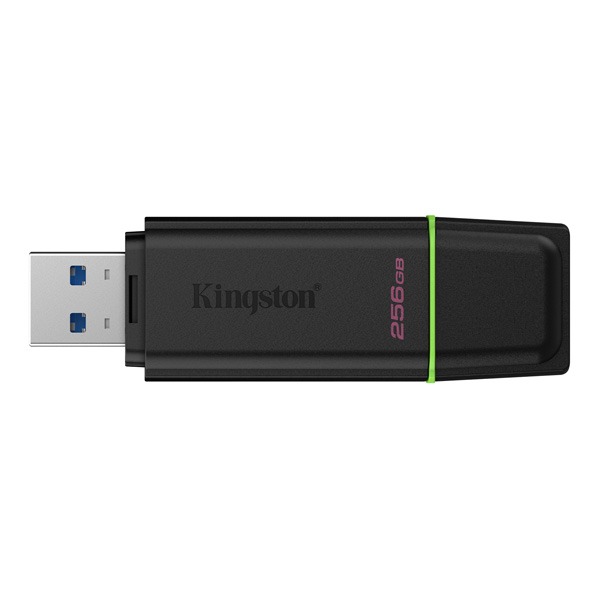 Kingston Data Traveler Exodia USB 256Gb Flash Drive