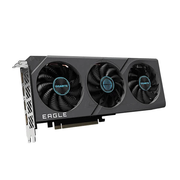 Gigabyte GeForce RTX 4060 Eagle OC 8Gb GDDR6 Graphics Card