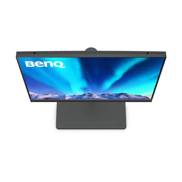 BenQ SW242Q 247Inch WQXGA(2560 x 1600) 60Hz 5Ms IPS Panel Monitor