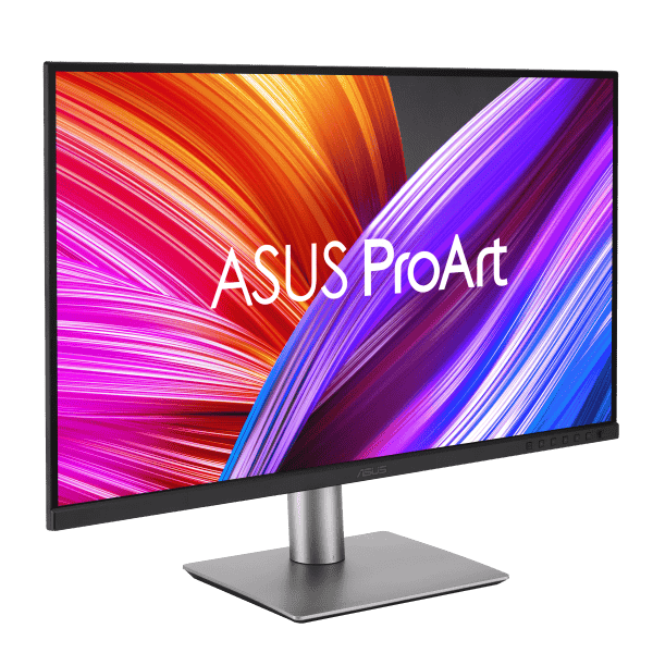 Asus ProArt PA279CRV 27-inch 4K 60Hz HDR Monitor