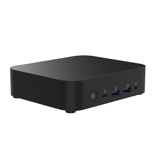 ASUS NUC 14 Essential Kit RNUC14MNK1500000 Intel N150 DDR5 Mini PC with WIFI 6E and Dual display Support