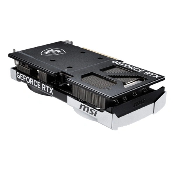 MSI GeForce RTX 5070 Ventus 2X OC 12GB GDDR7 Graphics Card
