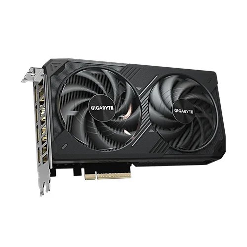 Gigabyte RTX 5060Ti Windforce 2 OC 8GB GDDR7 Graphic Card