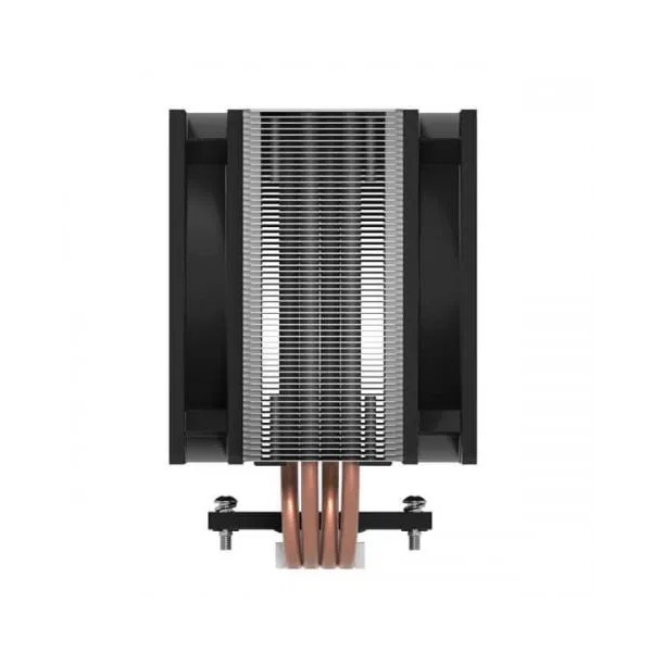 Arctic Freezer 36 CO 120mm Multi Compatible CPU Air Cooler (Black)