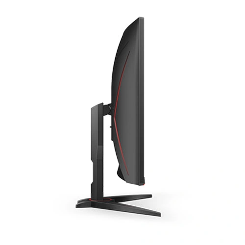 AOC C32G2ZE2 32 Inch FHD 250Hz 0.5Ms VA Panel Curved Gaming Monitor