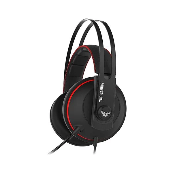 Asus TUF Gaming H7 Core gaming headset (black-red)