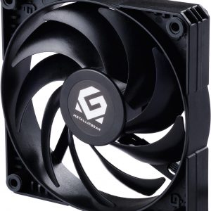 MetallicGear Skiron 120mm PWM Fan