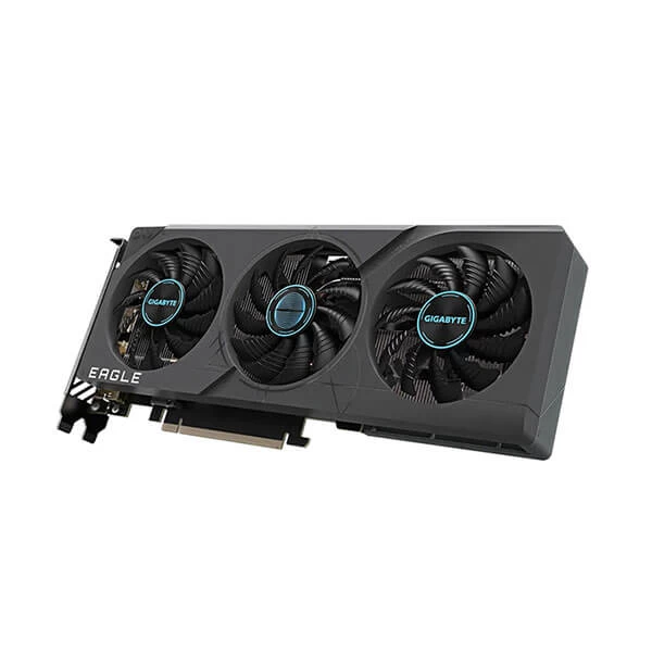 GIGABYTE GeForce RTX 4060TI Eagle 8GB GDDR6X Graphics Card